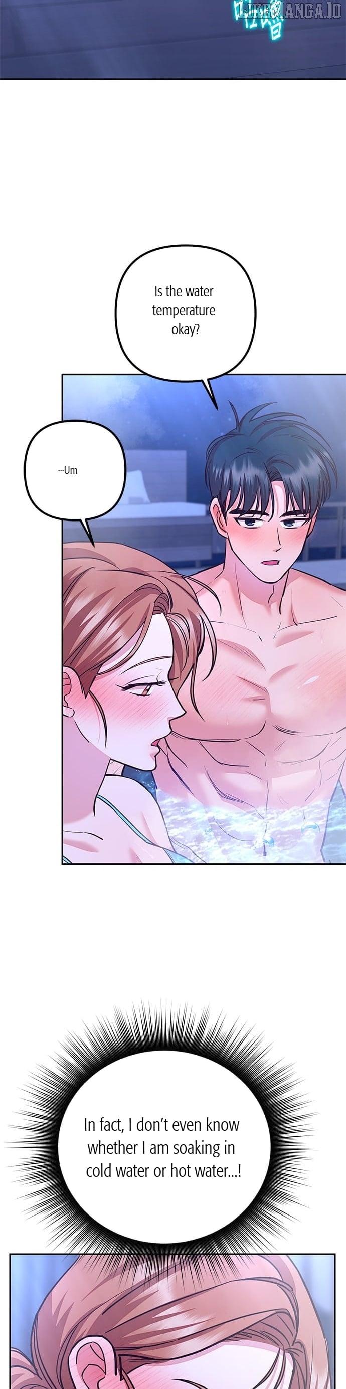 Marriage After a Close Call Chapter 30 - page 2